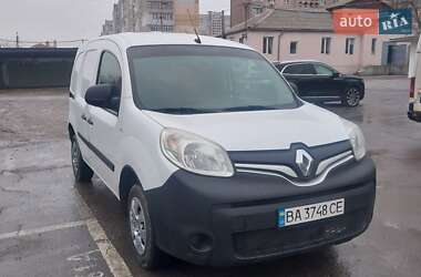 Грузовой фургон Renault Kangoo 2014 в Николаеве