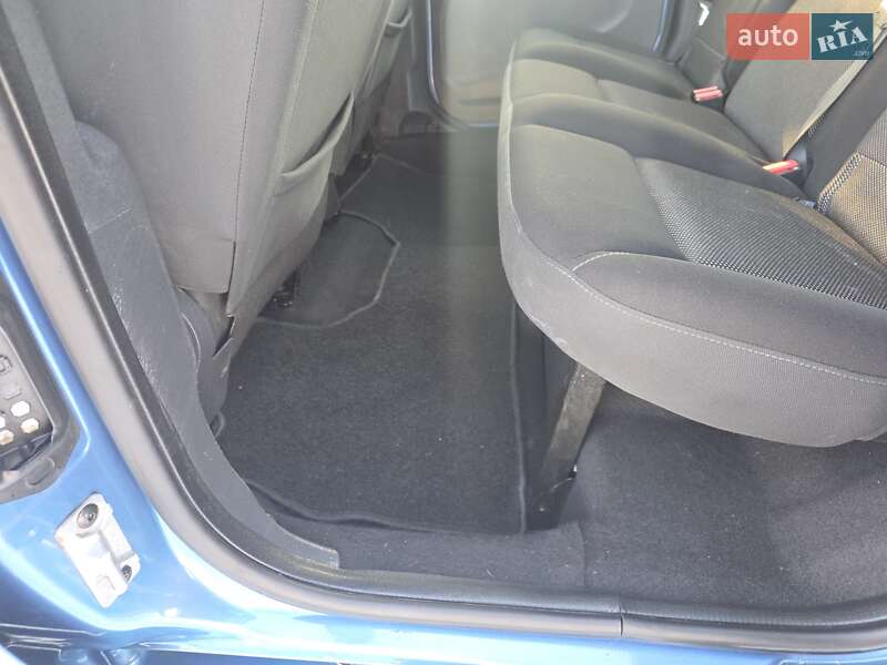 Минивэн Renault Kangoo 2014 в Одессе фото 34 Минивэн Renault Kangoo 2014 в Одессе