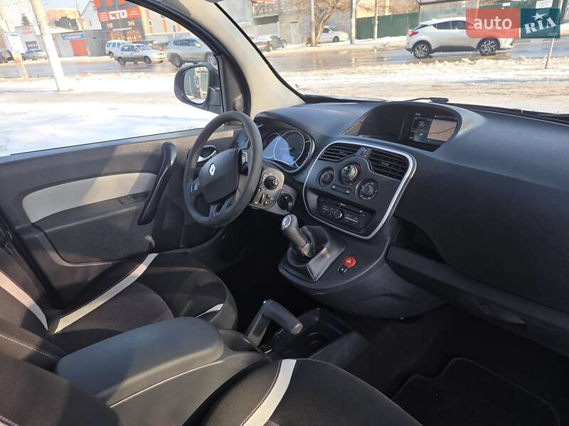 Минивэн Renault Kangoo 2014 в Одессе фото 37 Минивэн Renault Kangoo 2014 в Одессе