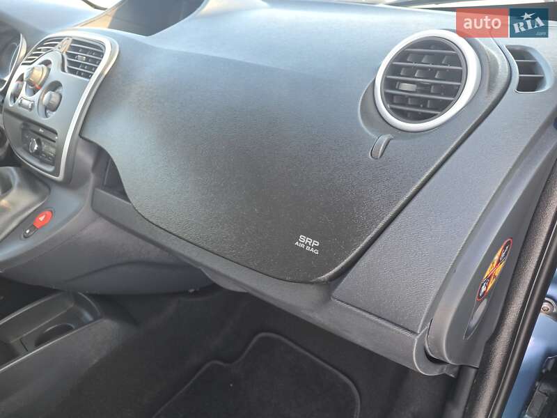 Минивэн Renault Kangoo 2014 в Одессе фото 45 Минивэн Renault Kangoo 2014 в Одессе