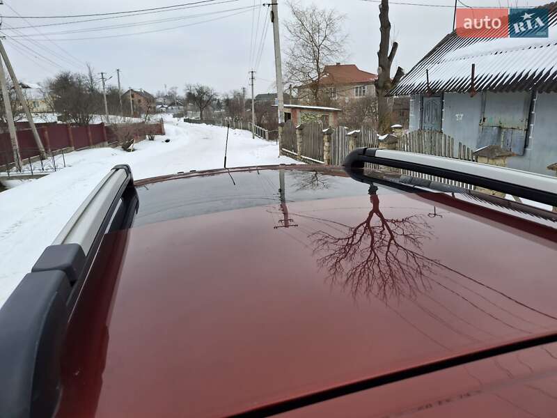 Минивэн Renault Kangoo 2011 в Ивано-Франковске фото 22 Минивэн Renault Kangoo 2011 в Ивано-Франковске