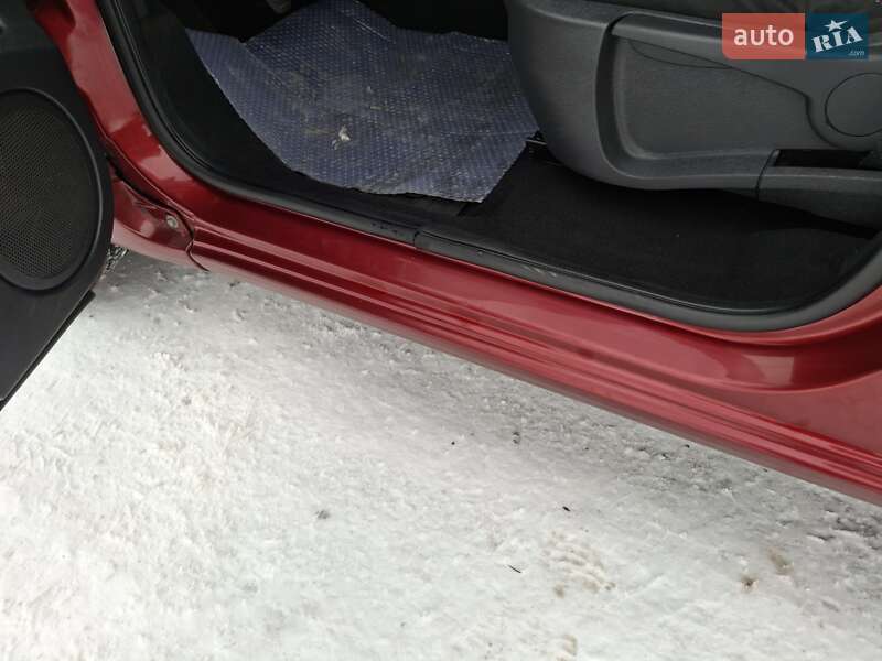 Минивэн Renault Kangoo 2011 в Ивано-Франковске фото 30 Минивэн Renault Kangoo 2011 в Ивано-Франковске