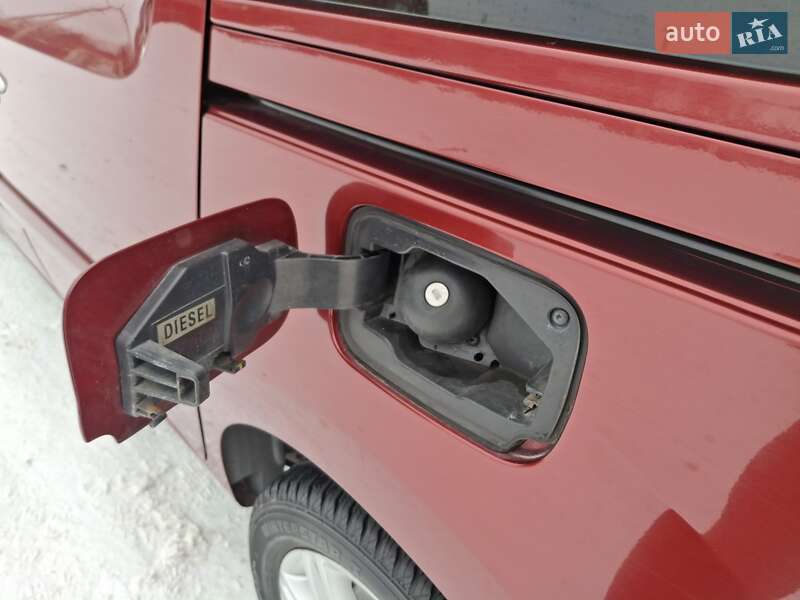 Минивэн Renault Kangoo 2011 в Ивано-Франковске фото 59 Минивэн Renault Kangoo 2011 в Ивано-Франковске