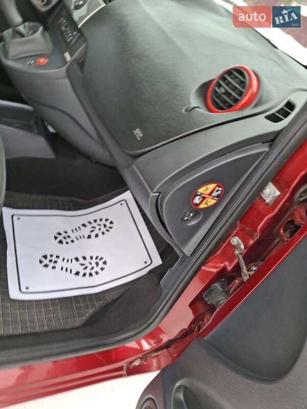 Минивэн Renault Kangoo 2011 в Ивано-Франковске фото 63 Минивэн Renault Kangoo 2011 в Ивано-Франковске