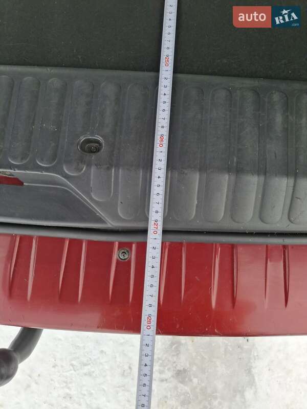 Минивэн Renault Kangoo 2011 в Ивано-Франковске фото 81 Минивэн Renault Kangoo 2011 в Ивано-Франковске