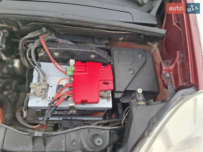 Минивэн Renault Kangoo 2011 в Ивано-Франковске фото 89 Минивэн Renault Kangoo 2011 в Ивано-Франковске