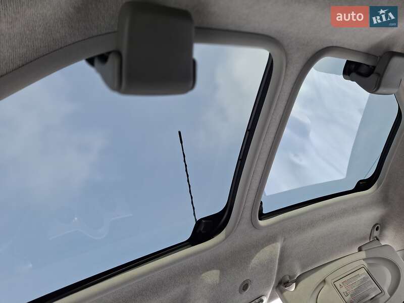 Минивэн Renault Kangoo 2011 в Ивано-Франковске фото 97 Минивэн Renault Kangoo 2011 в Ивано-Франковске