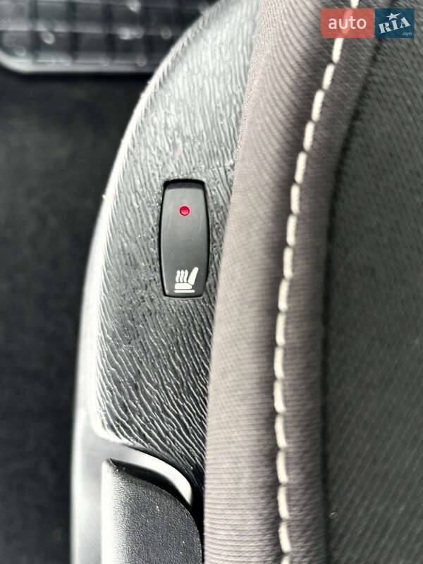 Минивэн Renault Kangoo 2015 в Житомире