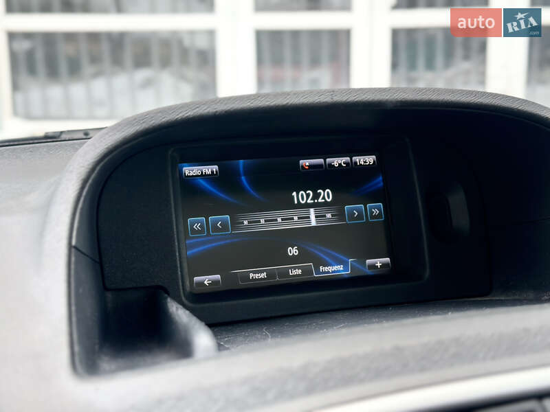 Минивэн Renault Kangoo 2015 в Житомире