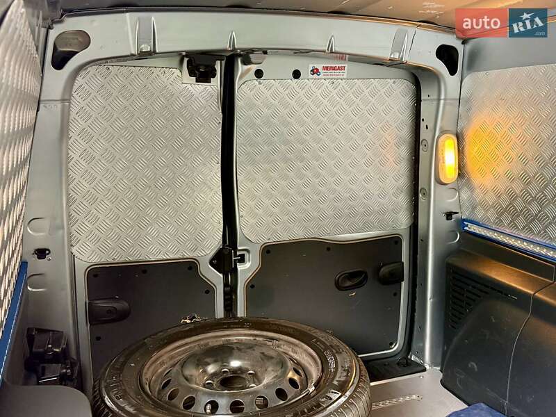 Грузовой фургон Renault Kangoo 2019 в Самборе