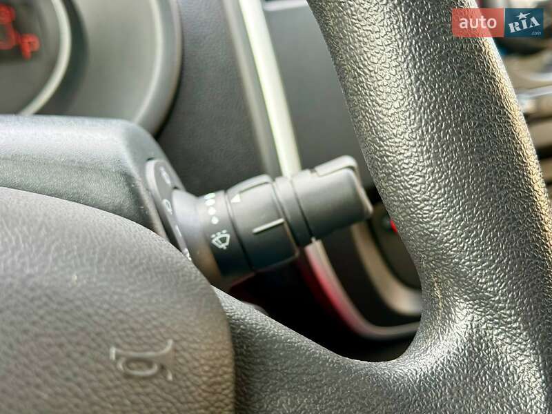 Грузовой фургон Renault Kangoo 2019 в Самборе