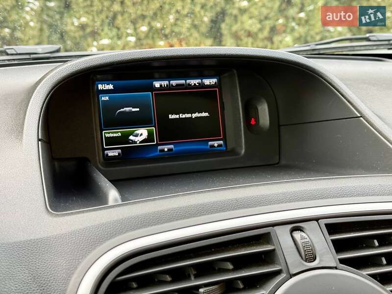 Грузовой фургон Renault Kangoo 2019 в Самборе