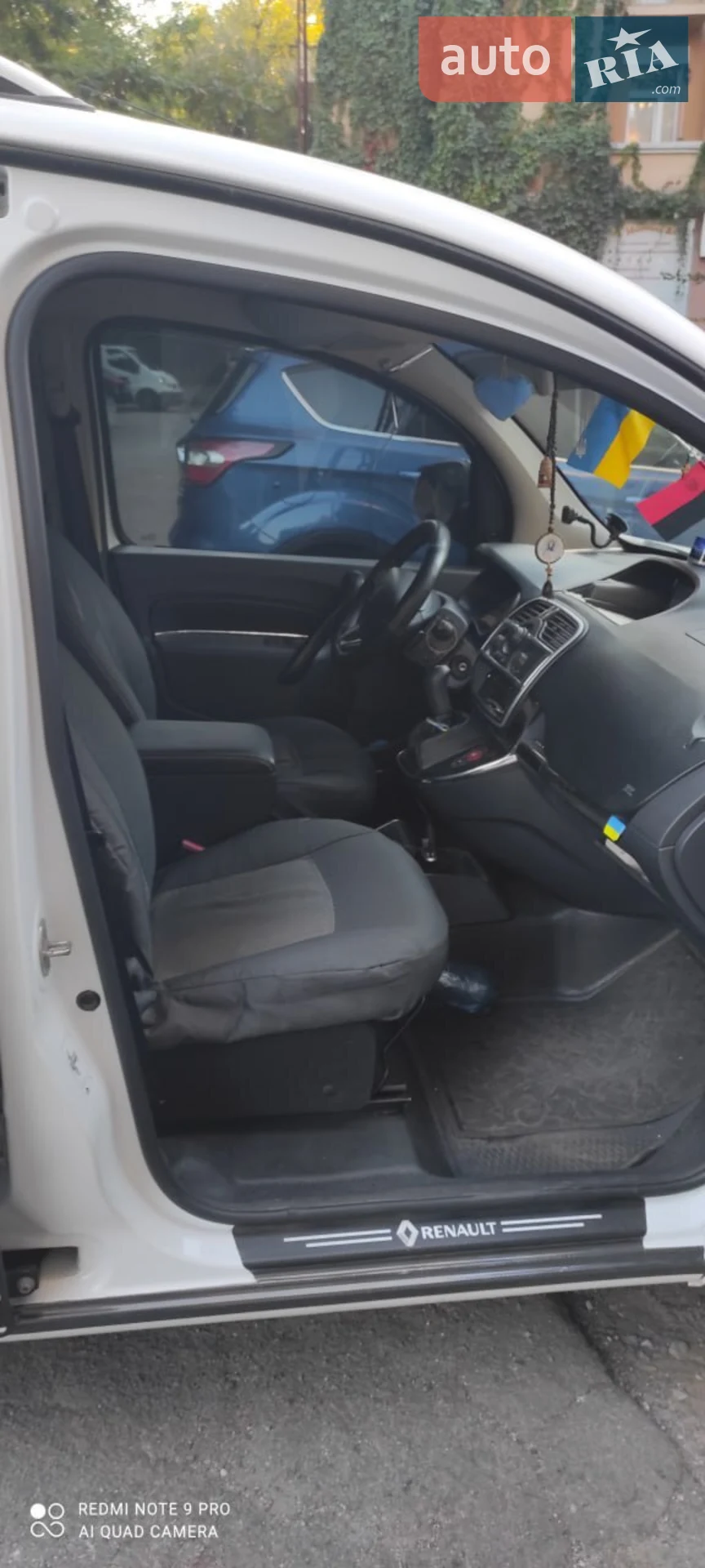 2015 Renault Kangoo - мініатюра 4