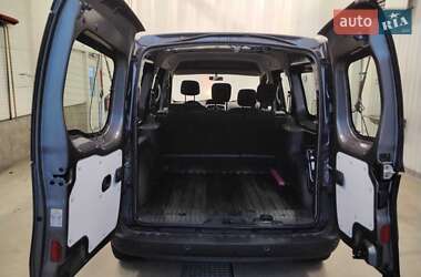 Минивэн Renault Kangoo 2018 в Снятине