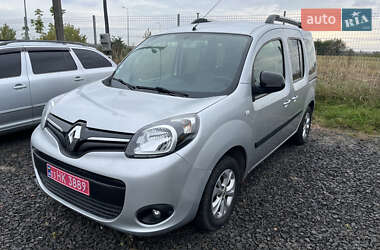 Мінівен Renault Kangoo 2019 в Володимирі