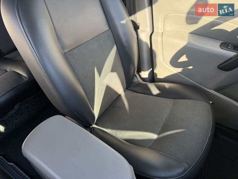 Минивэн Renault Kangoo 2008 в Львове фото 37 Минивэн Renault Kangoo 2008 в Львове