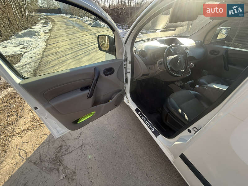 Минивэн Renault Kangoo 2008 в Львове фото 40 Минивэн Renault Kangoo 2008 в Львове