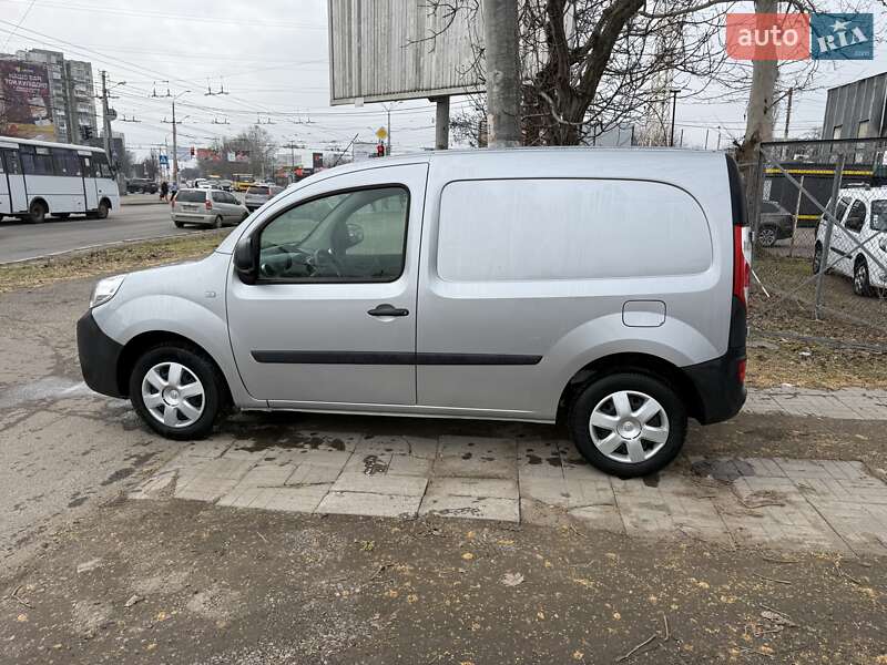 Вантажний фургон Renault Kangoo 2021 в Одесі