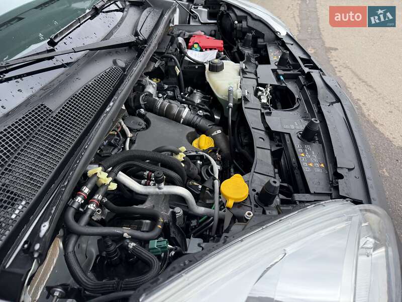 Вантажний фургон Renault Kangoo 2021 в Одесі