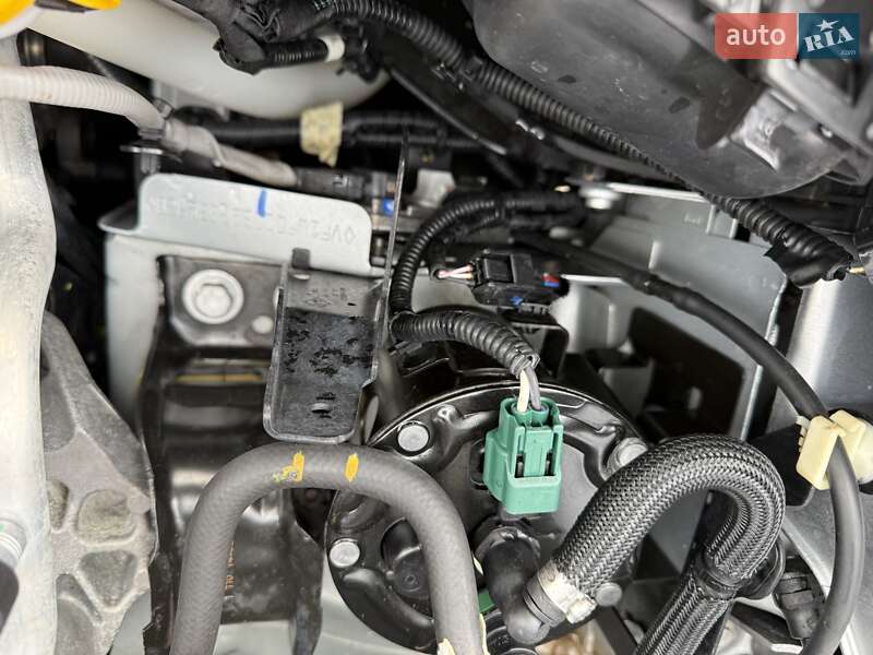 Вантажний фургон Renault Kangoo 2021 в Одесі