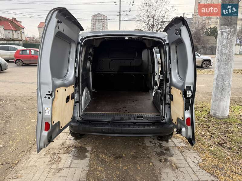 Вантажний фургон Renault Kangoo 2021 в Одесі