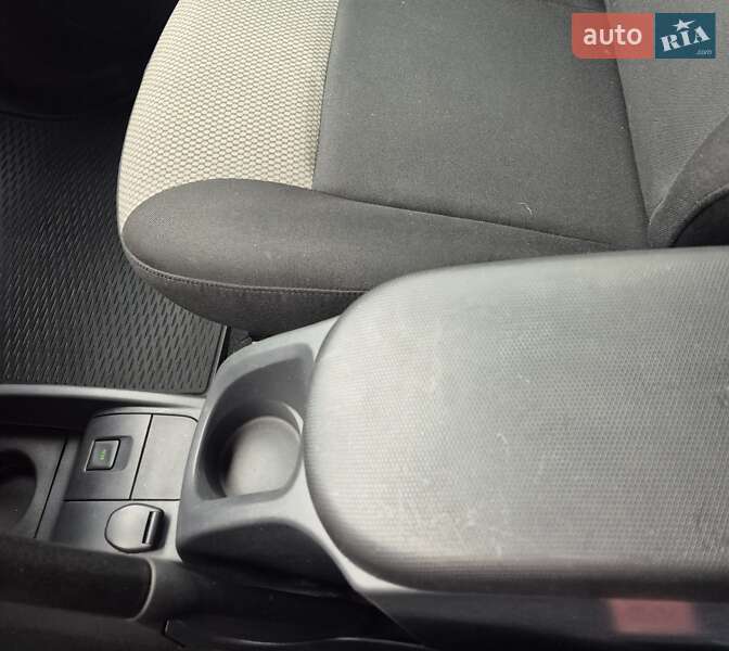 Вантажний фургон Renault Kangoo 2021 в Києві