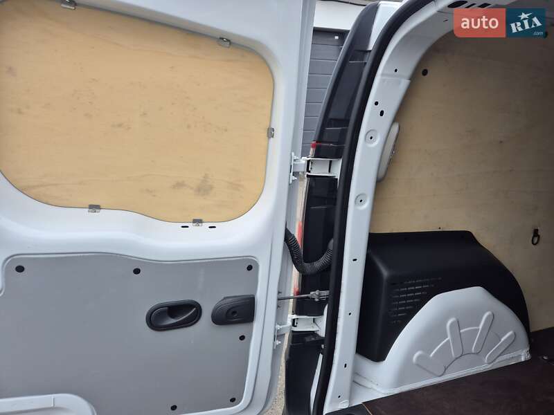 Вантажний фургон Renault Kangoo 2021 в Києві