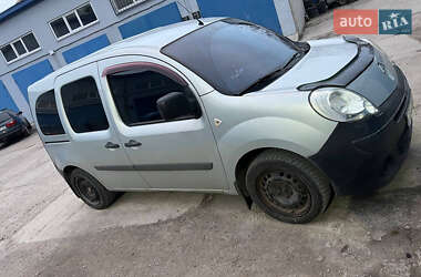Минивэн Renault Kangoo 2008 в Одессе