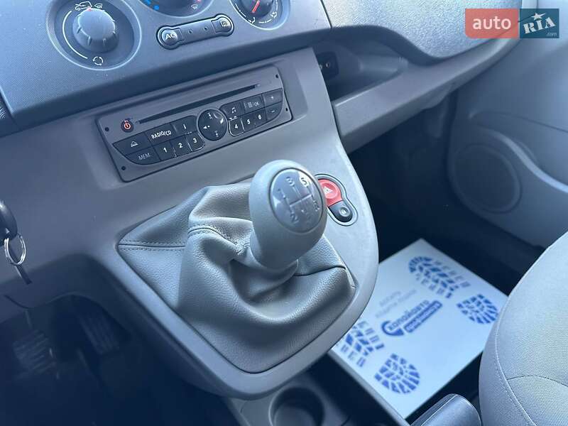 Минивэн Renault Kangoo 2010 в Виннице фото 14 Минивэн Renault Kangoo 2010 в Виннице