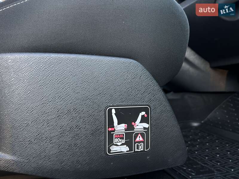 Минивэн Renault Kangoo 2012 в Дрогобыче фото 29 Минивэн Renault Kangoo 2012 в Дрогобыче