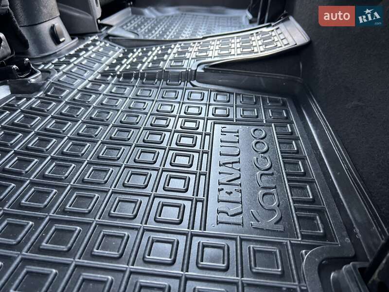 Минивэн Renault Kangoo 2012 в Дрогобыче фото 64 Минивэн Renault Kangoo 2012 в Дрогобыче