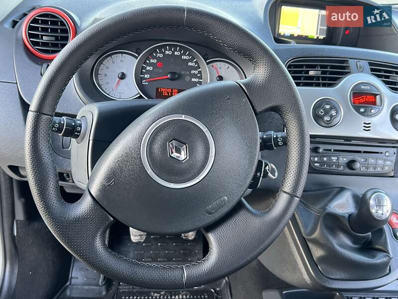 Минивэн Renault Kangoo 2012 в Дрогобыче фото 76 Минивэн Renault Kangoo 2012 в Дрогобыче