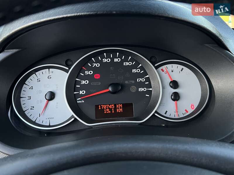 Минивэн Renault Kangoo 2012 в Дрогобыче фото 77 Минивэн Renault Kangoo 2012 в Дрогобыче