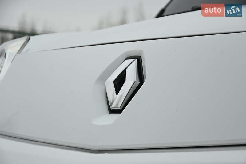 Мінівен Renault Kangoo 2009 в Бердичеві фото 14 Мінівен Renault Kangoo 2009 в Бердичеві