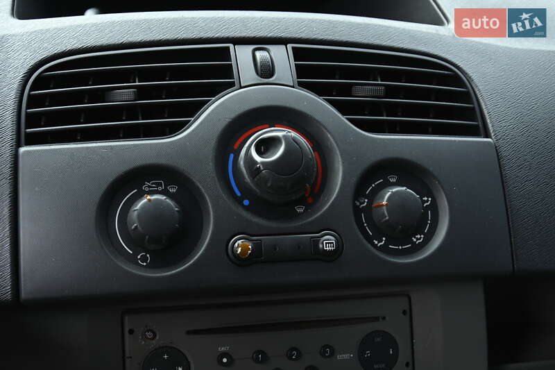 Мінівен Renault Kangoo 2009 в Бердичеві фото 31 Мінівен Renault Kangoo 2009 в Бердичеві