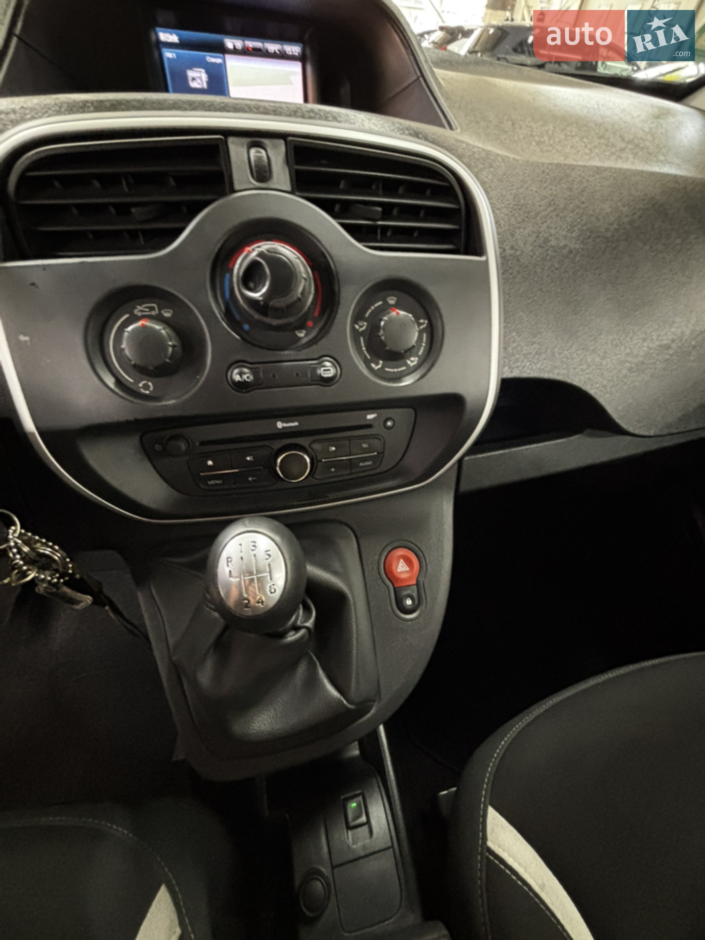 2015 Renault Kangoo - мініатюра 11