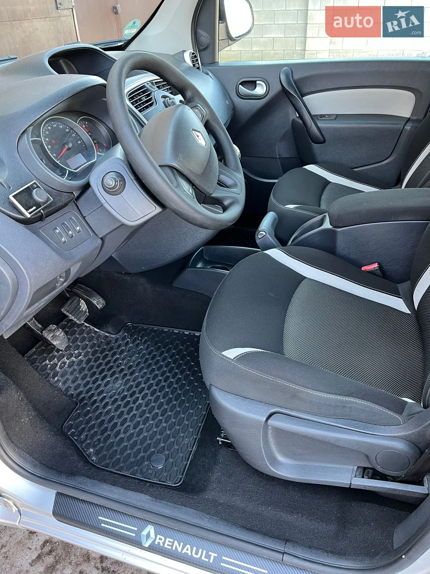 2014 Renault Kangoo - мініатюра 15