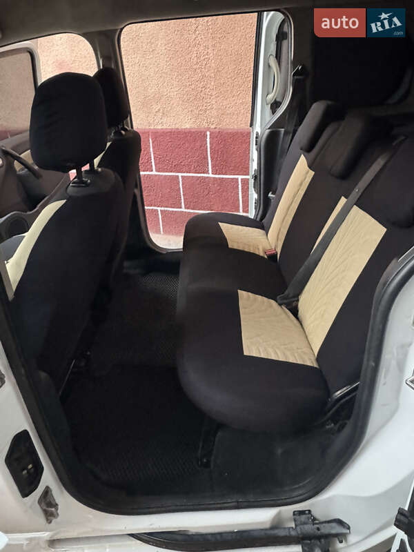 Минивэн Renault Kangoo 2011 в Днепре фото 8 Минивэн Renault Kangoo 2011 в Днепре