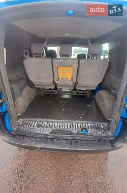 Вантажопасажирський фургон Renault Kangoo 2013 в Житомирі