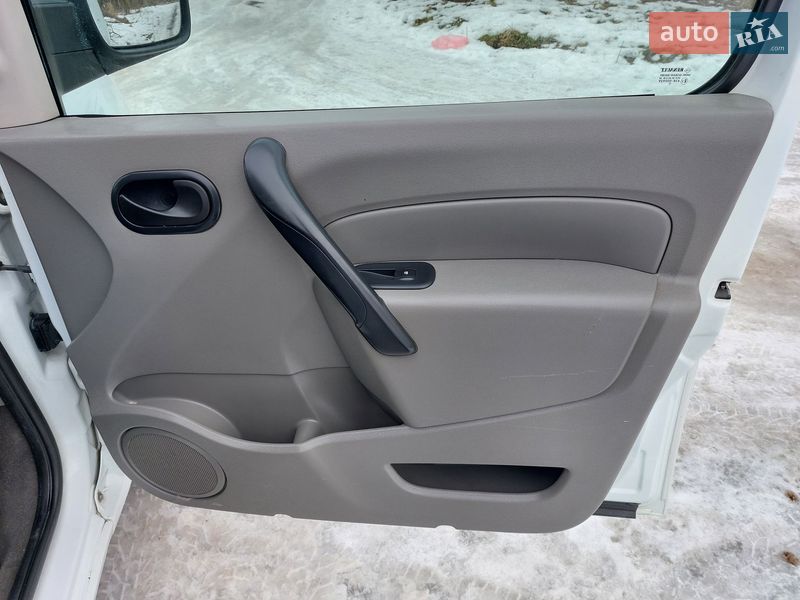 Мінівен Renault Kangoo 2010 в Кіцмані фото 44 Мінівен Renault Kangoo 2010 в Кіцмані