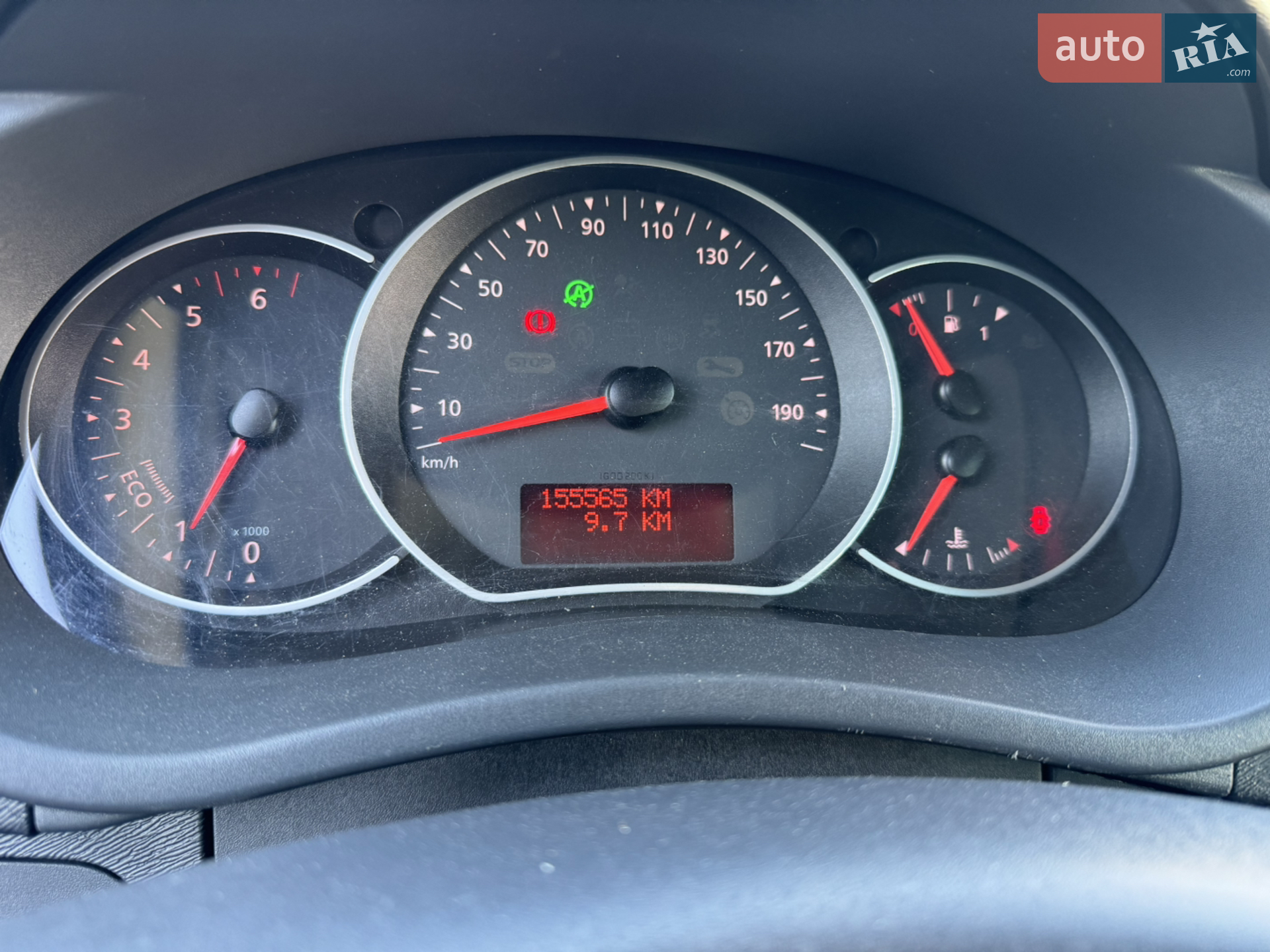 2016 Renault Kangoo - мініатюра 17