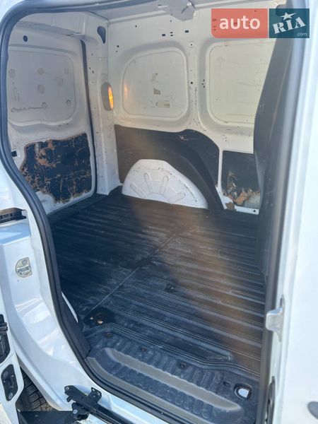 Грузовой фургон Renault Kangoo 2015 в Ирпене