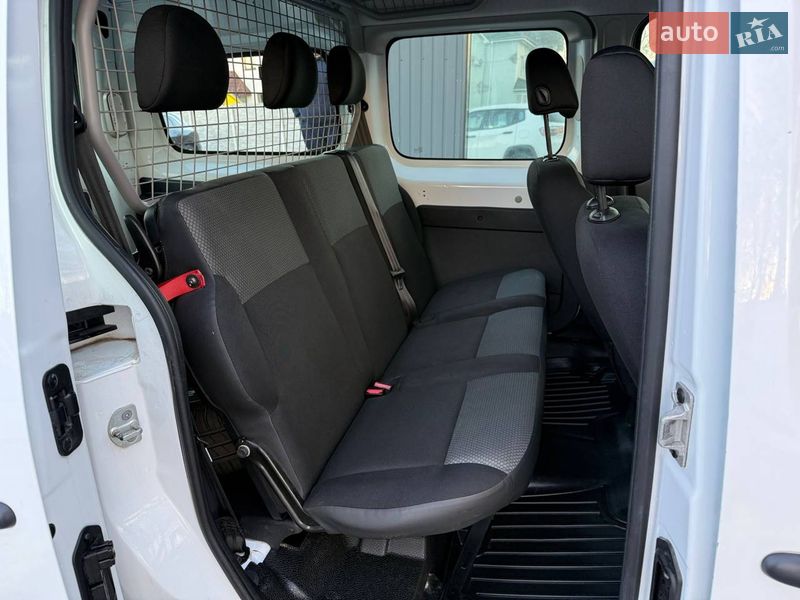 Минивэн Renault Kangoo 2020 в Хмельницком