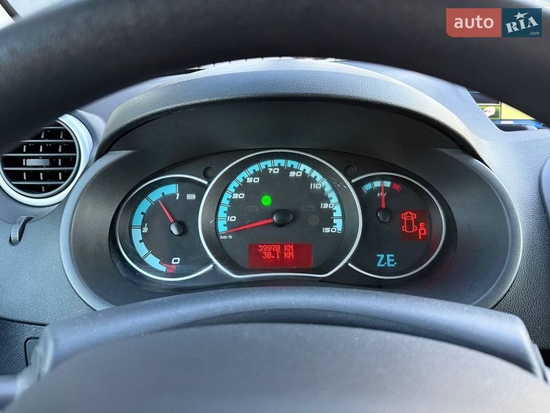 Минивэн Renault Kangoo 2020 в Хмельницком