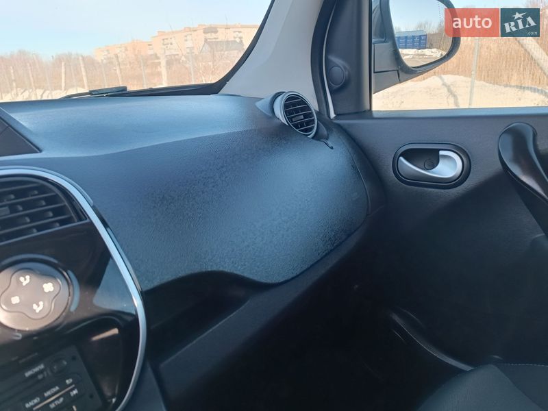 Минивэн Renault Kangoo 2020 в Дубно