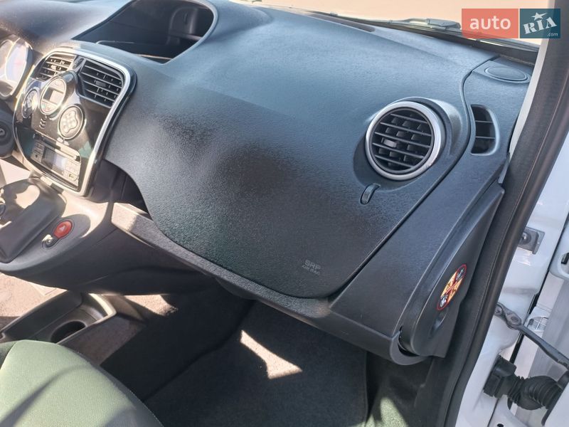 Минивэн Renault Kangoo 2020 в Дубно