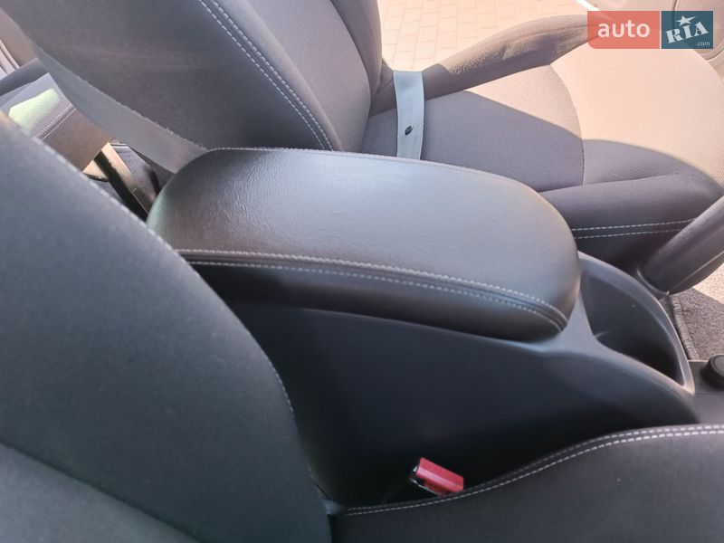 Минивэн Renault Kangoo 2020 в Дубно