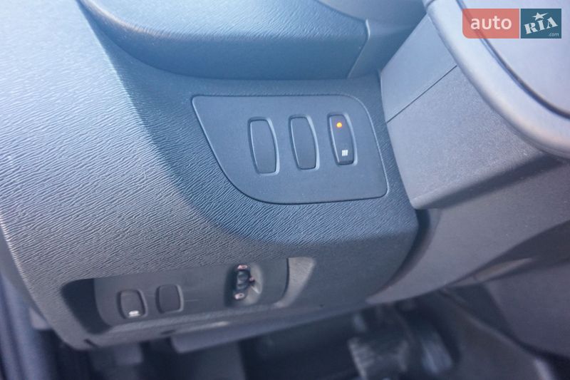 Минивэн Renault Kangoo 2018 в Самборе