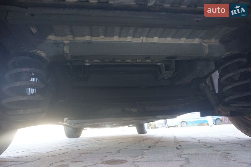 Минивэн Renault Kangoo 2018 в Самборе