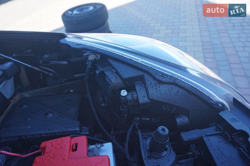 Минивэн Renault Kangoo 2018 в Самборе